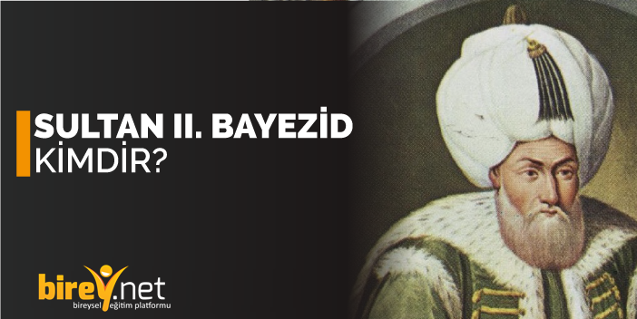 II. Bayezid