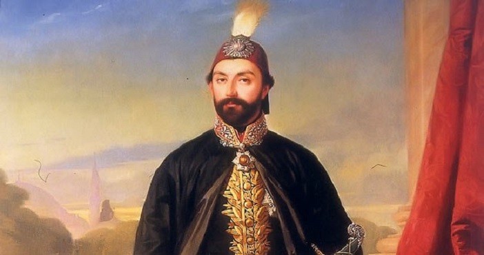 Sultan Abdülmecid Dönemi Kronolojisi