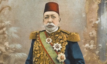 V. Mehmed Reşad Dönemi Kronolojisi