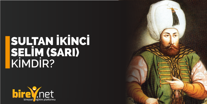 II. Selim