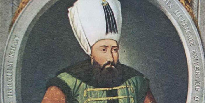Sultan İbrahim Dönemi Kronolojisi