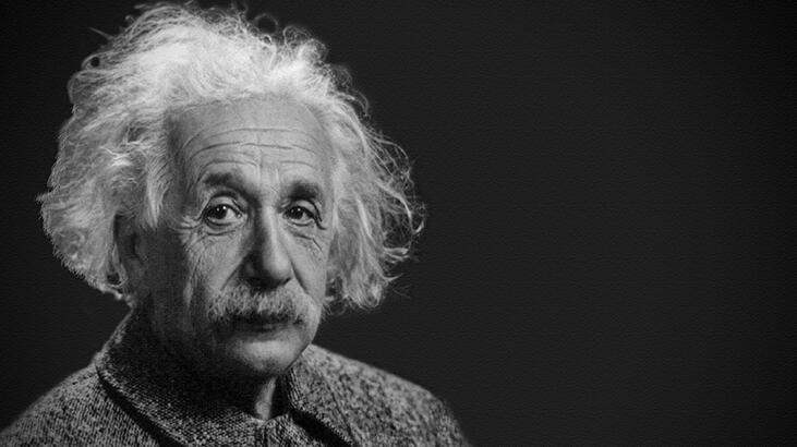 Albert Einstein Kimdir
