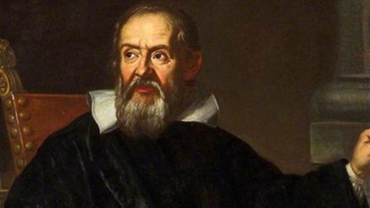 Galileo Galilei Kimdir