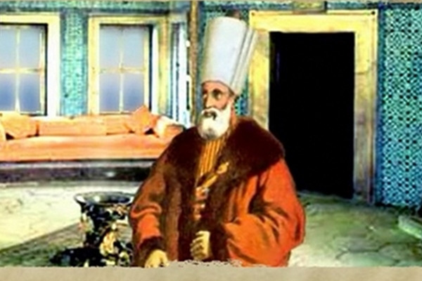 Hezarpare Ahmet Paşa kimdir