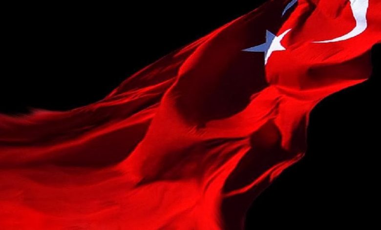 Türk Adının Anlamı Nedir